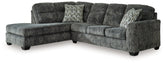 Lonoke Sectional